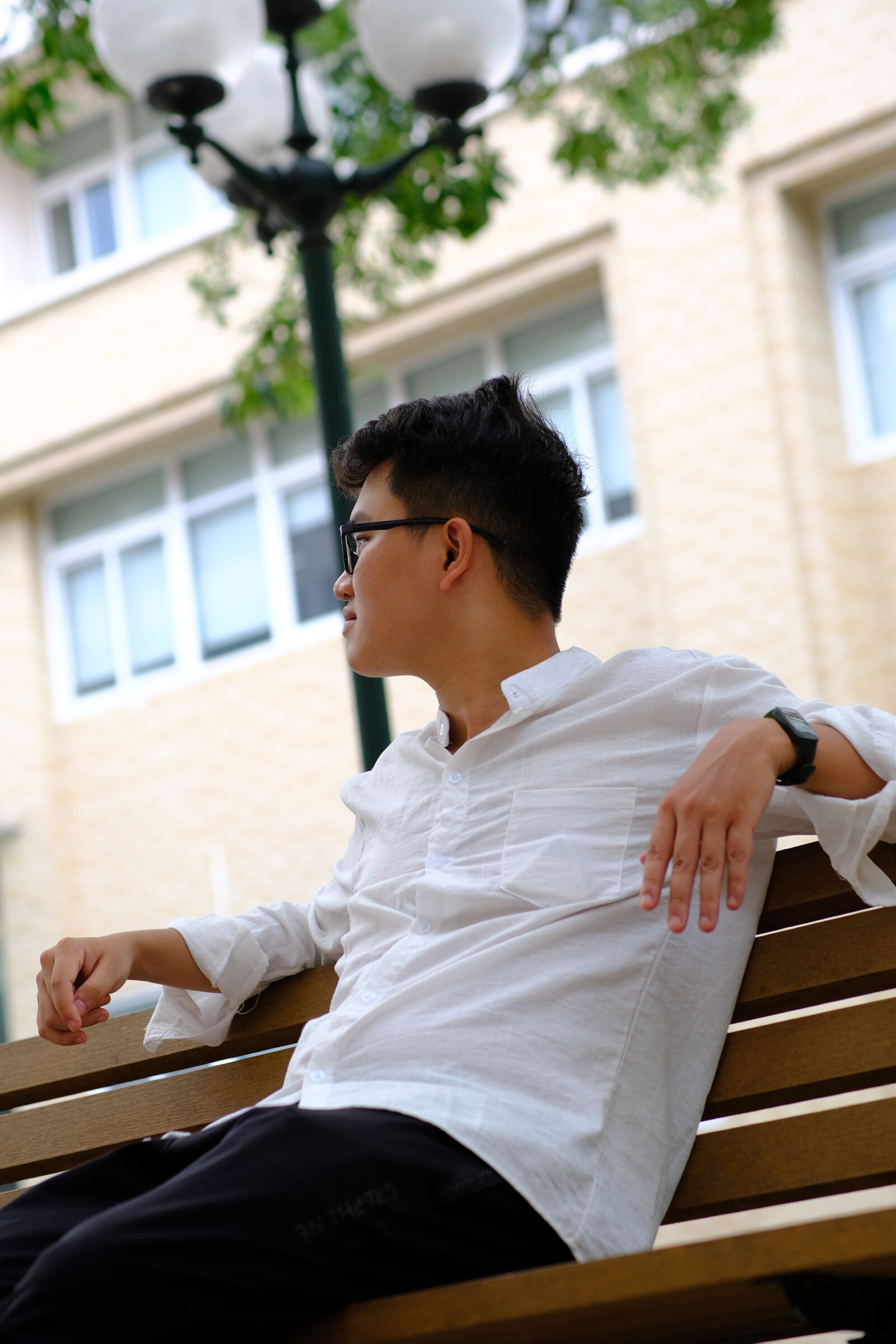 Fujifilm X-T2 sample photo