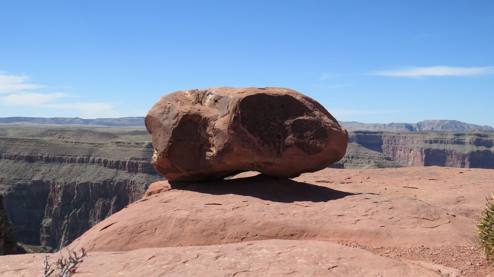 Canon PowerShot SX50 HS sample photo. Grand canyon, rock, gorge photography
