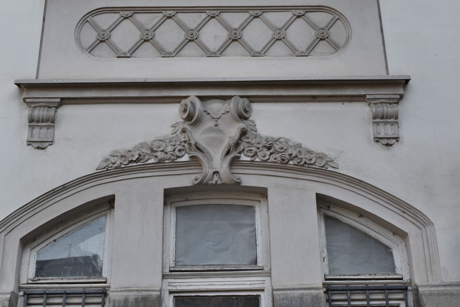 Nikon D5500 sample photo. Architecture, building, house, facade photography