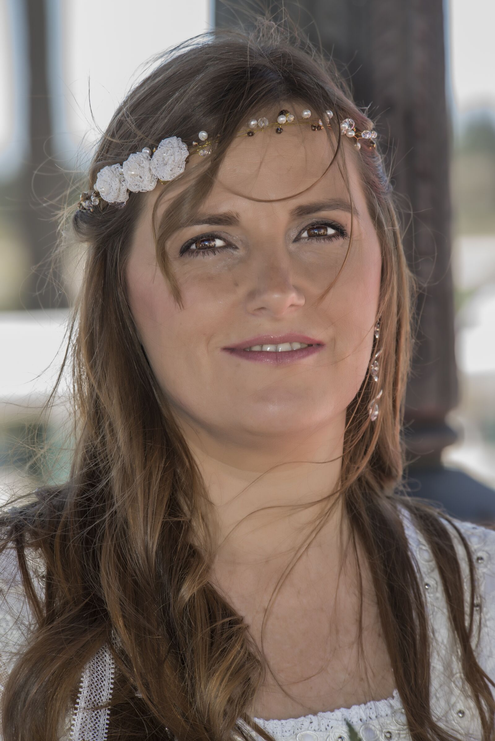 Nikon D800 sample photo. Wedding, bella, redhead photography