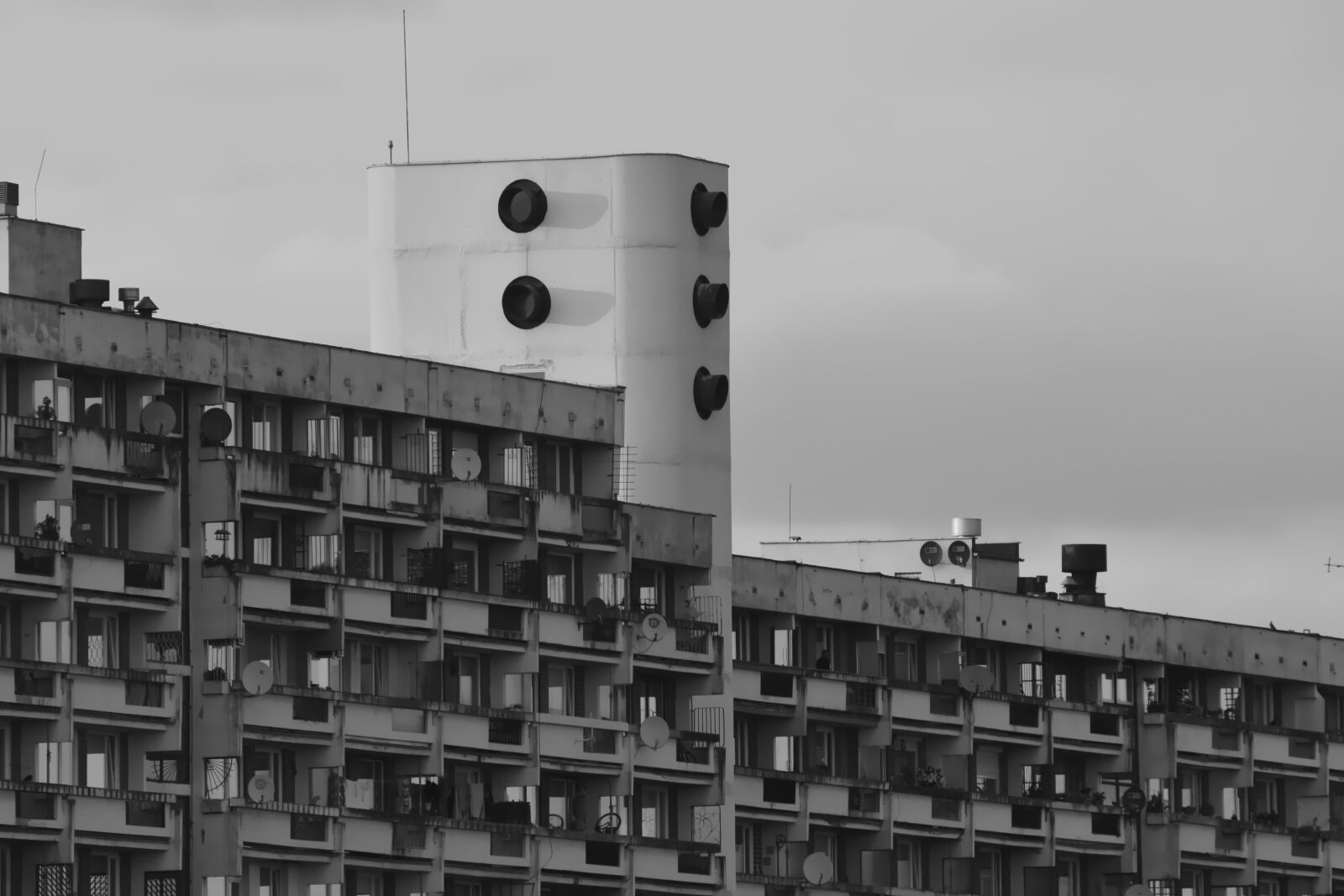 Nikon D7200 sample photo. Architecture, building, the skyscraper photography