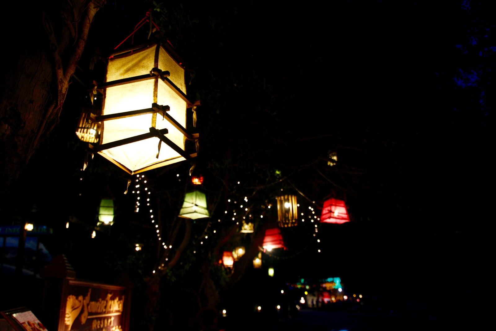 Canon EOS 60D sample photo. Lantern, light, lamp photography