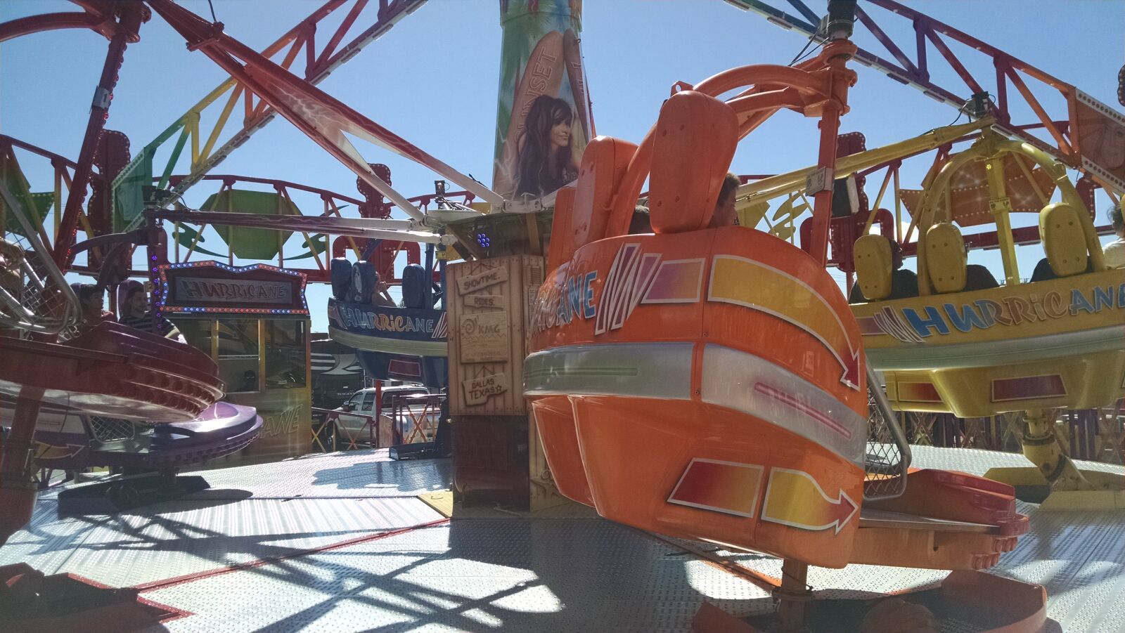 Motorola XT1080 sample photo
