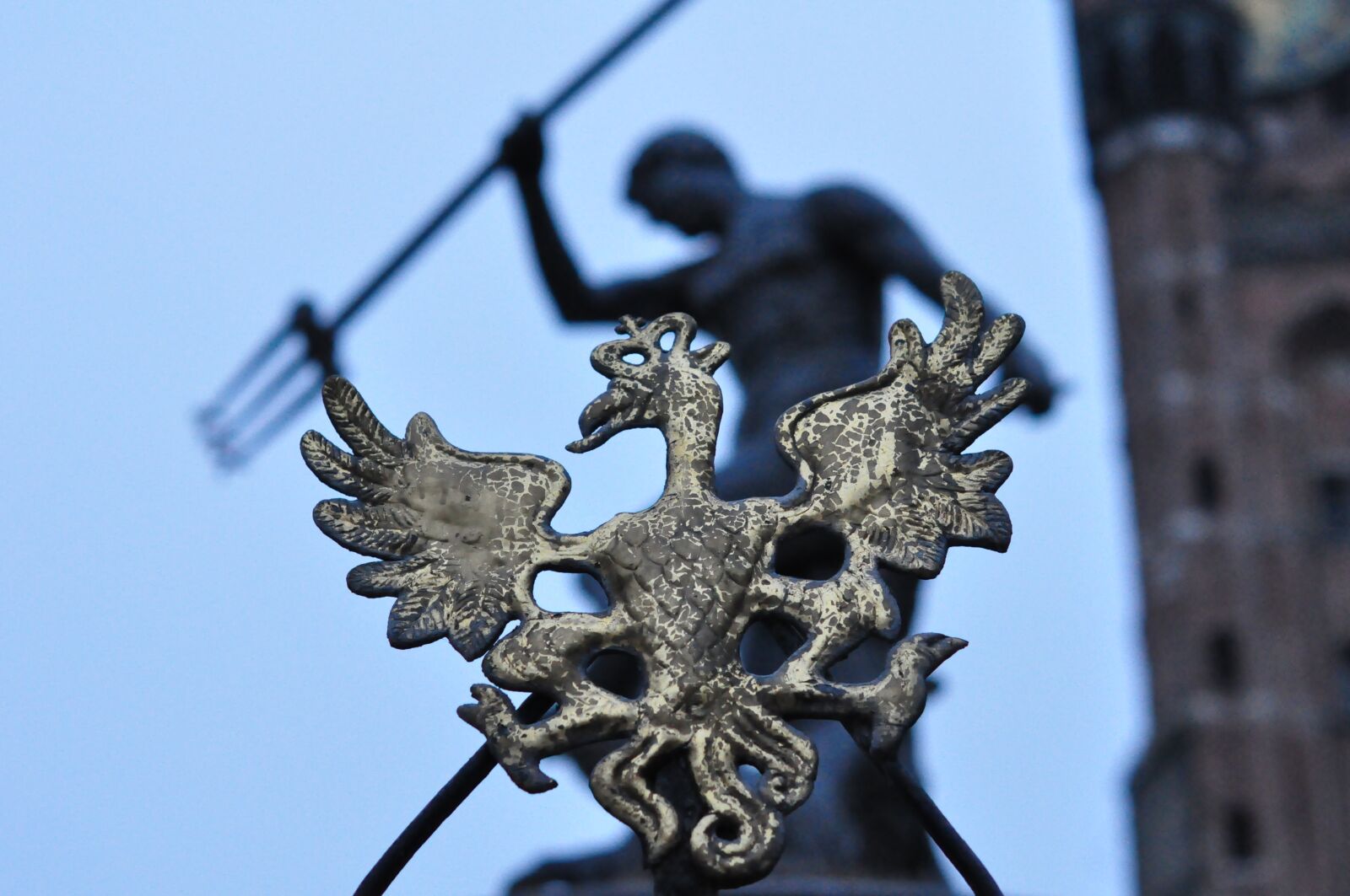 Nikon D90 sample photo. Neptunium, gda sk, tr photography