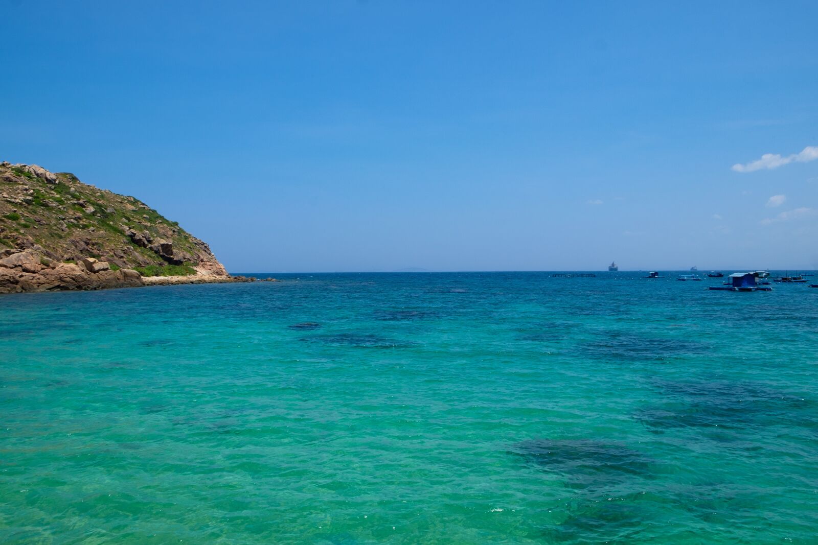 Fujifilm X-T10 sample photo. Ocean, sea, beach photography