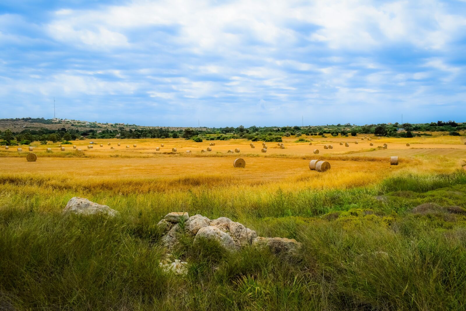 Nikon D3300 sample photo. Landscape, nature, sky photography