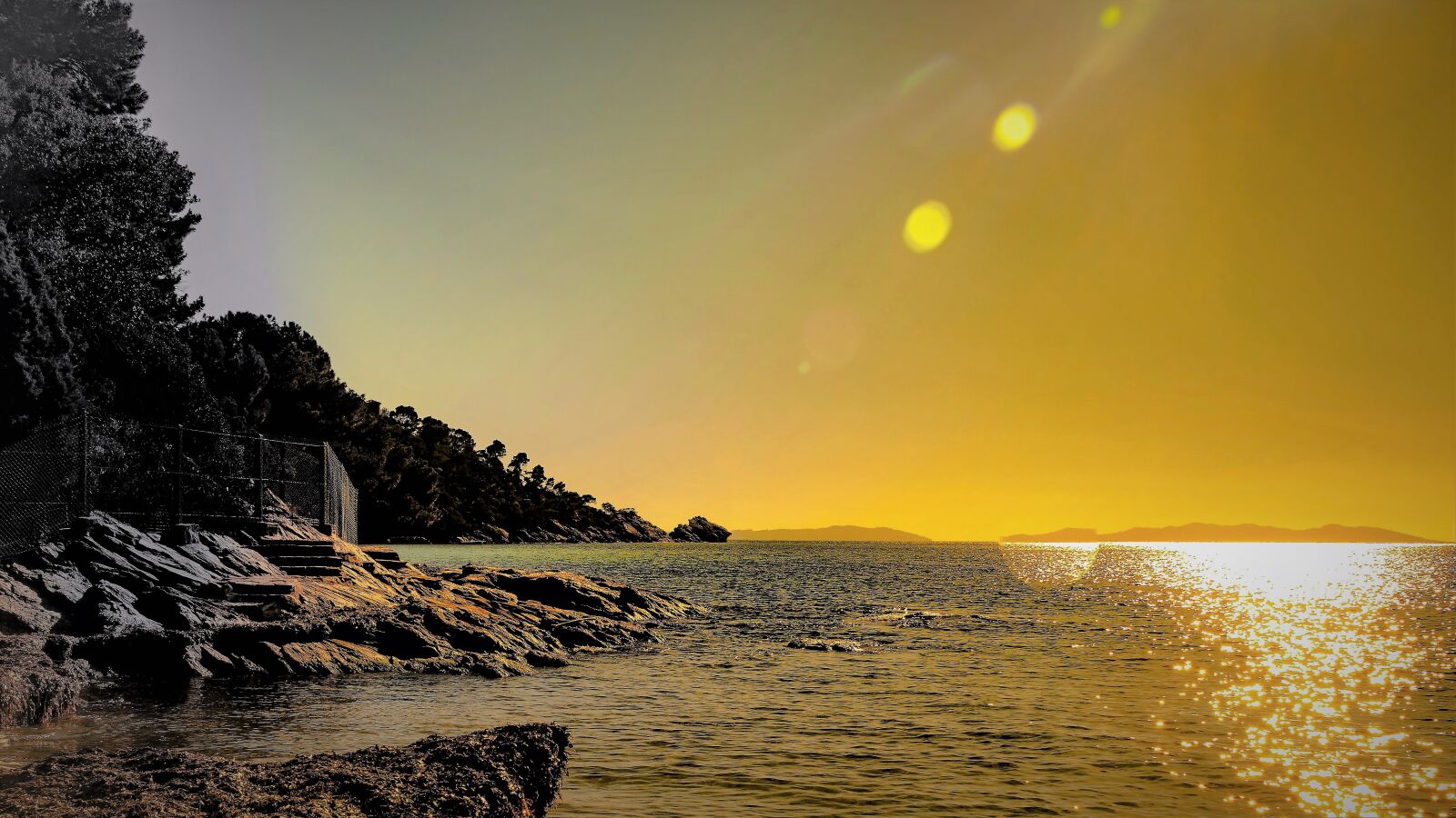 Nikon D5600 sample photo. Plage, sable, sea photography