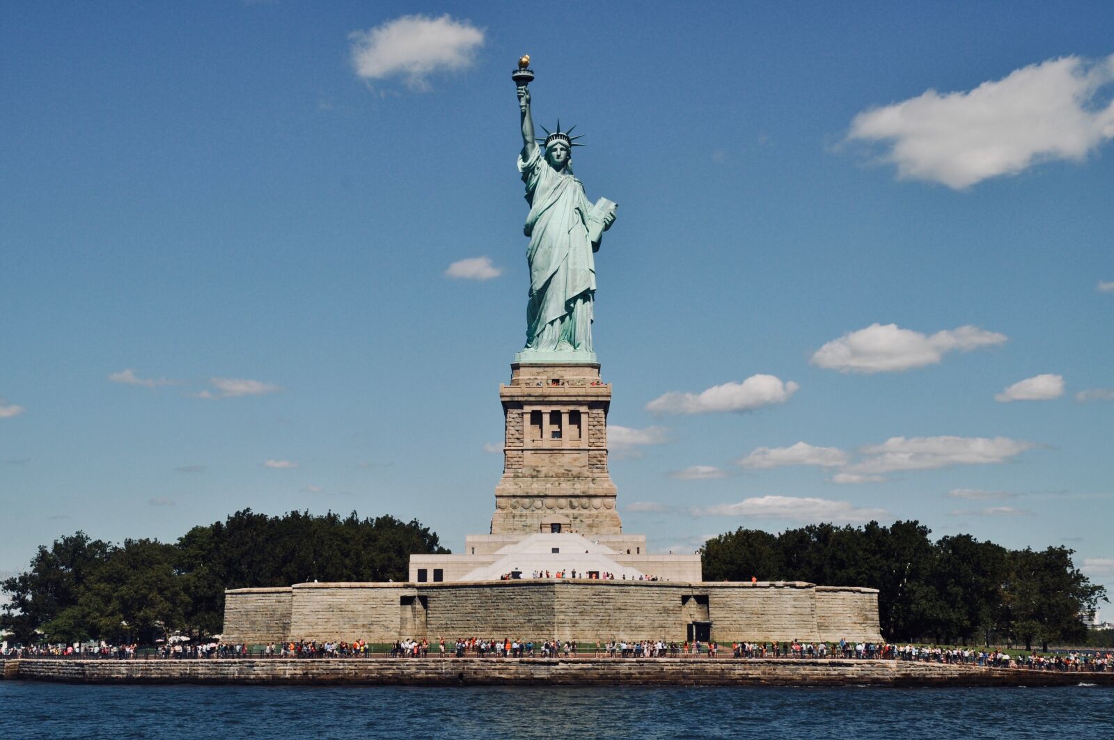 Nikon D5000 sample photo. New york, usa, manhattan photography