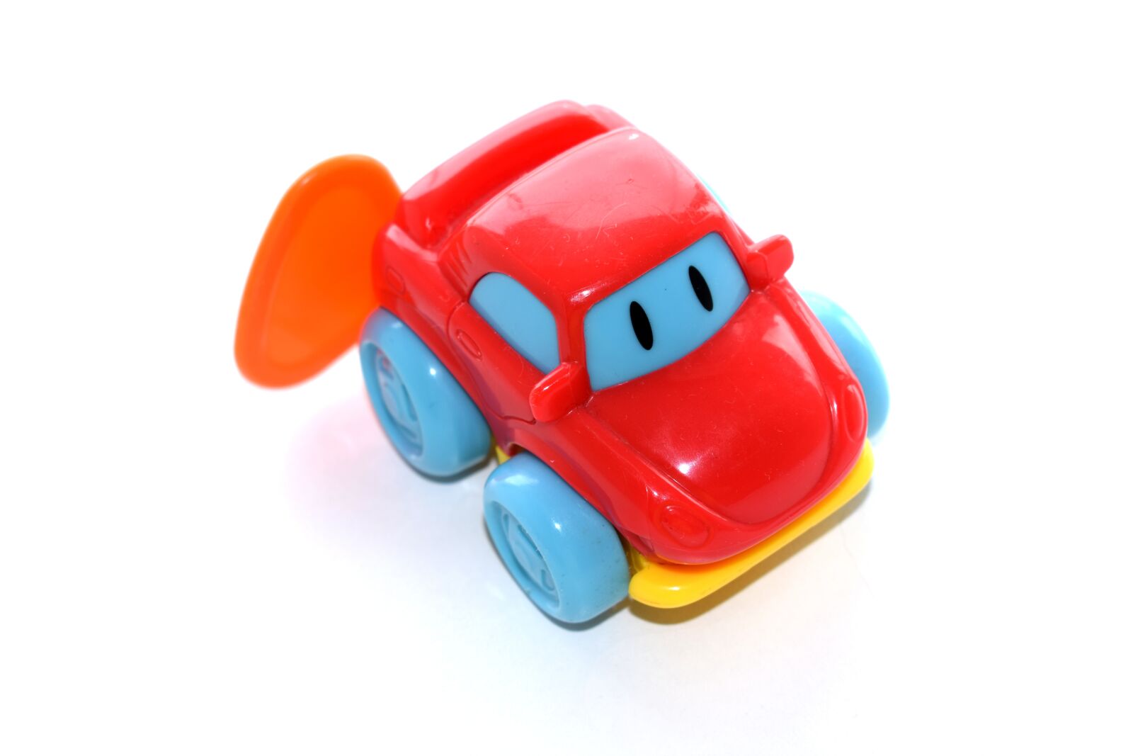 Nikon D3300 sample photo. Toys, play, child photography