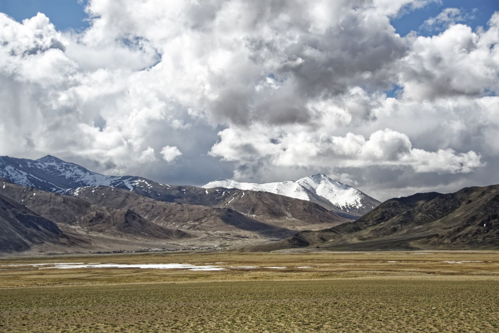 Nikon D500 sample photo. Tajikistan, the pamir mountains photography