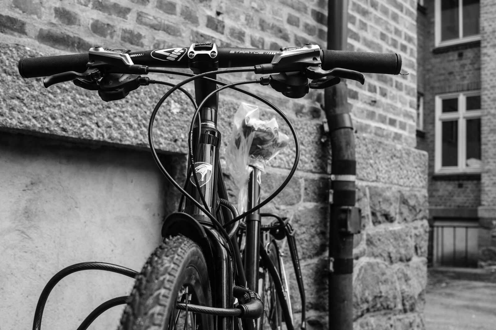 Canon EOS 7D Mark II sample photo. Cycle, bicycle, bike photography