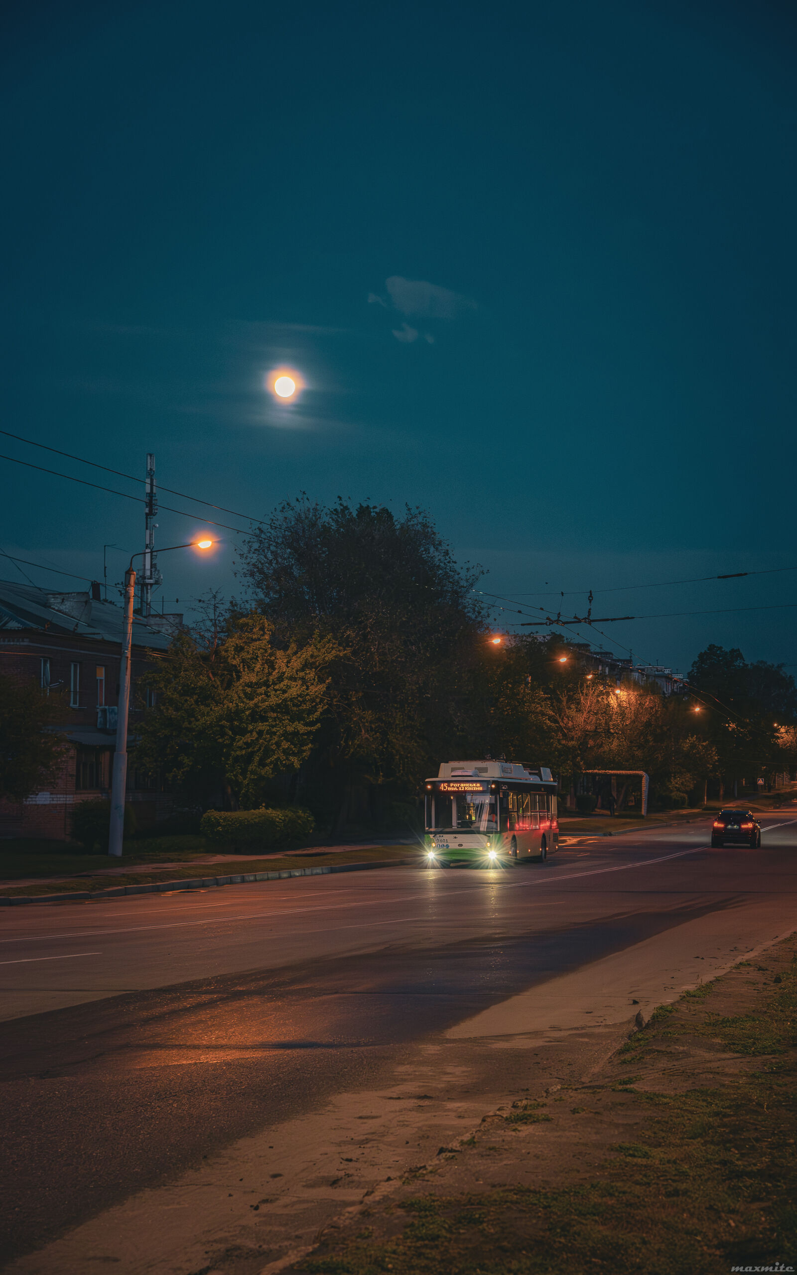 Nikon D750 sample photo