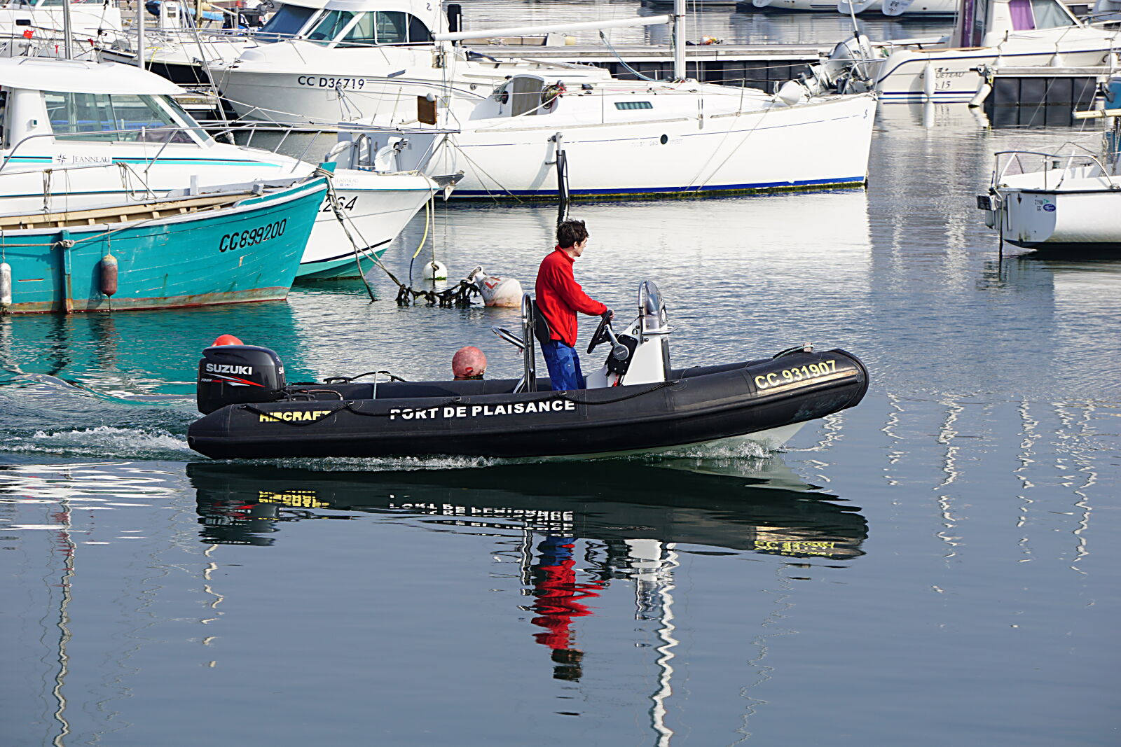 Sony a6000 sample photo. Bateau, eau, homme, personnage photography