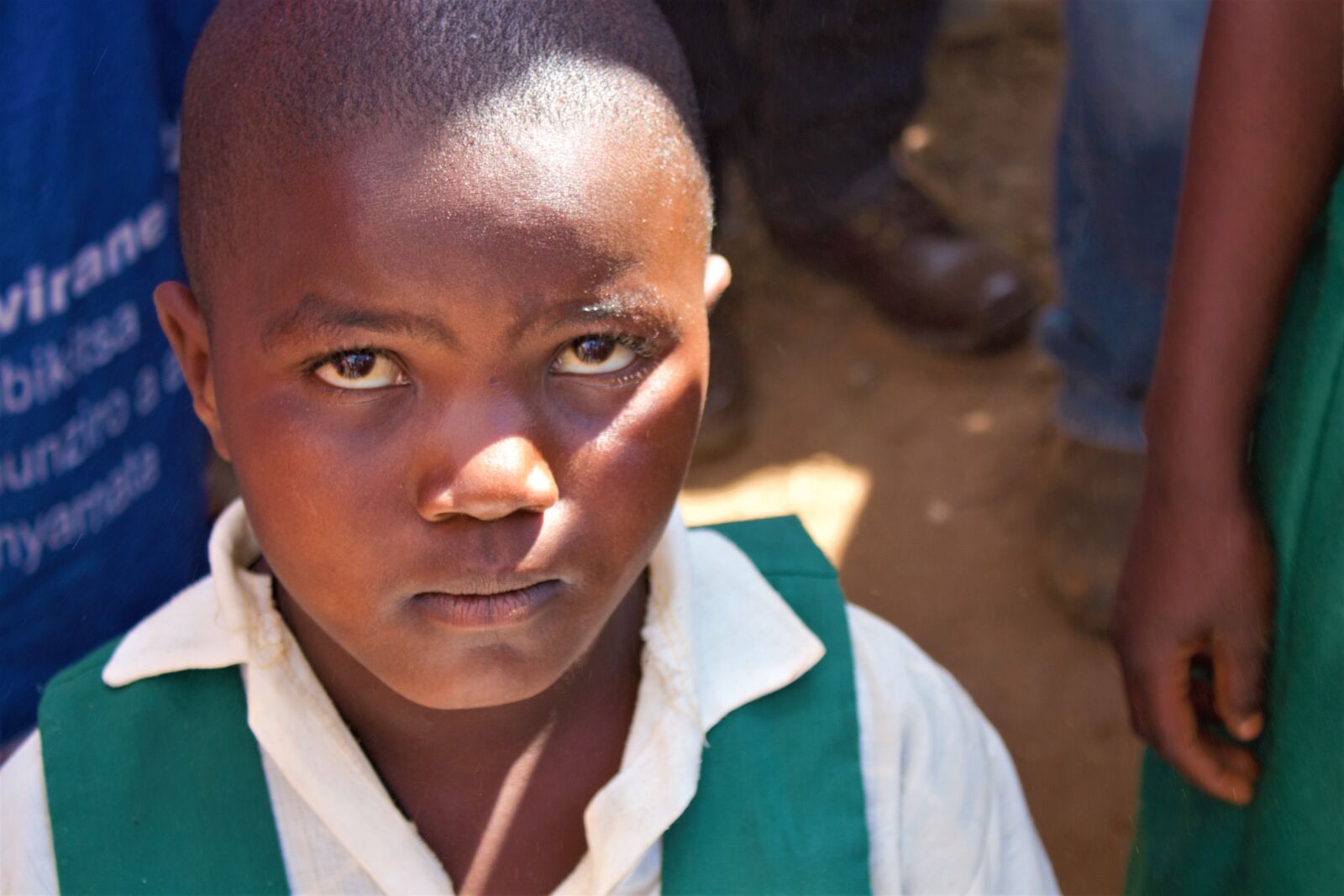 Canon EOS 1100D (EOS Rebel T3 / EOS Kiss X50) sample photo. Africa, people, malawi photography