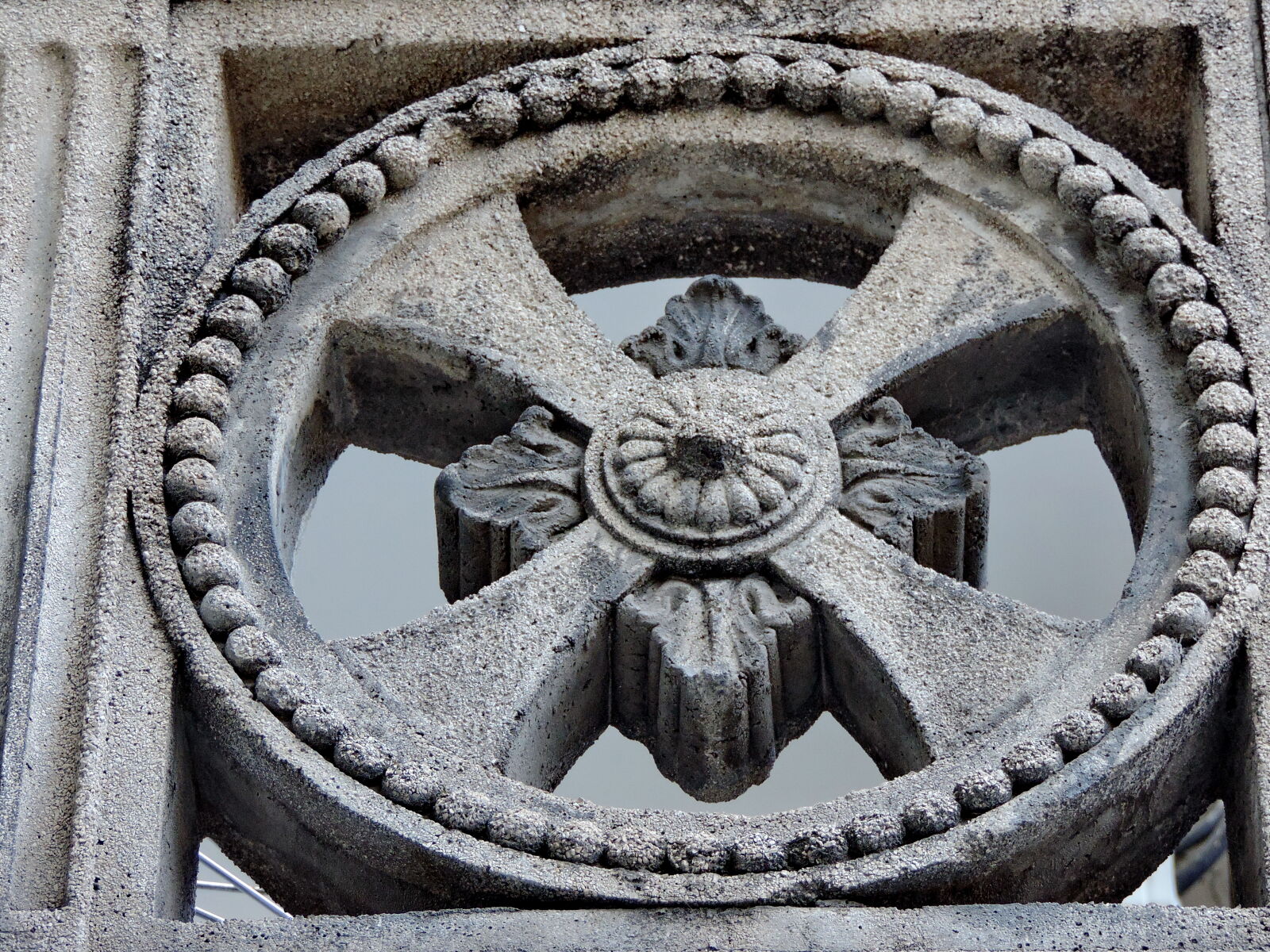 Nikon Coolpix P520 sample photo. Arabesque, art, fine arts photography