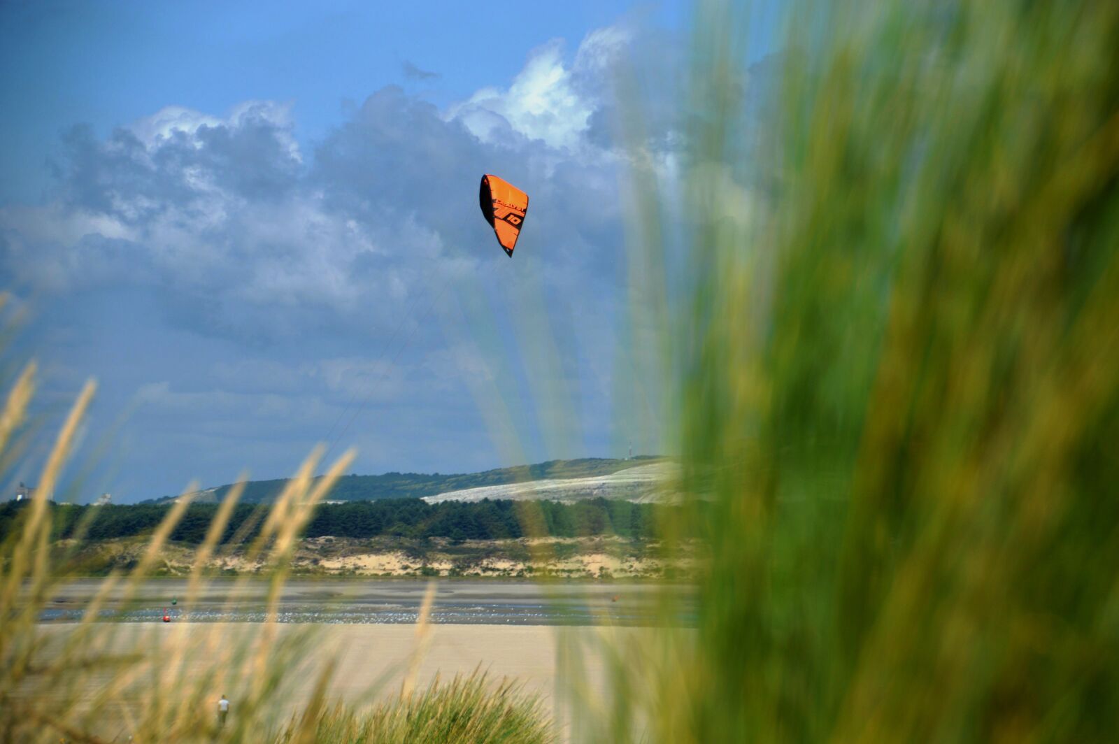 Nikon D3200 sample photo. Sea, beach, hauts de photography