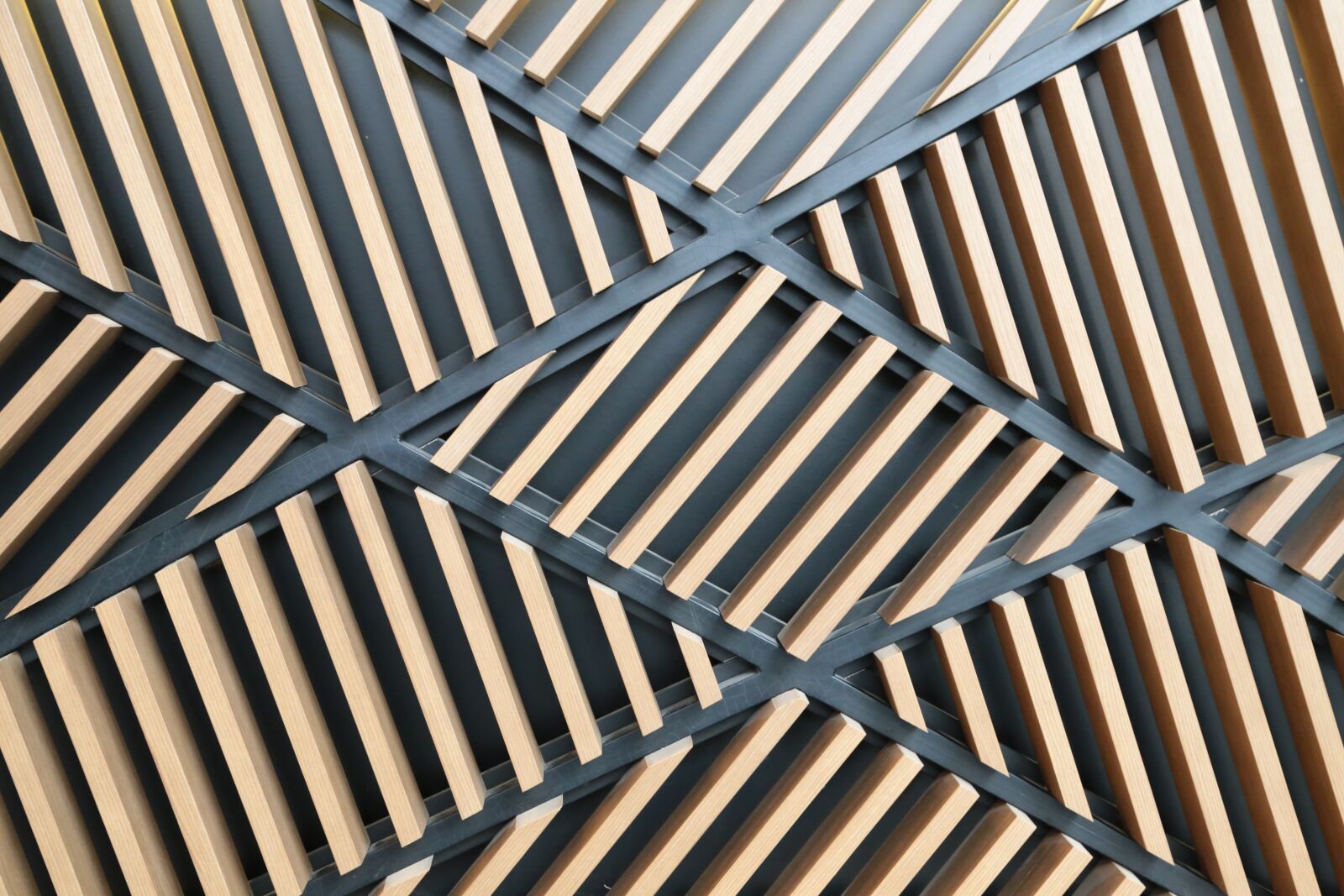 Canon EOS 6D + Canon EF 24-105mm F4L IS USM sample photo. Wall, decoration, geometric photography