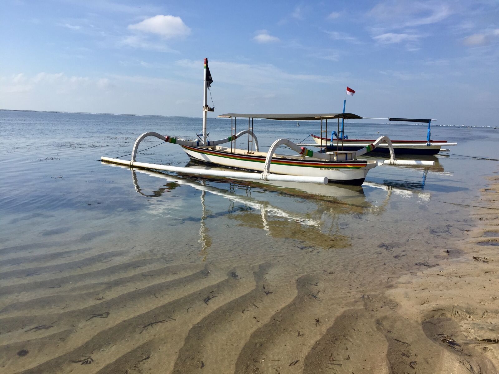 Apple iPhone 6 sample photo. Beach, bali, indonesia photography