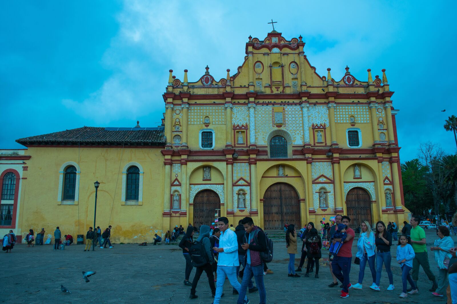 Nikon D3300 sample photo. Chiapas, san cristobal de photography