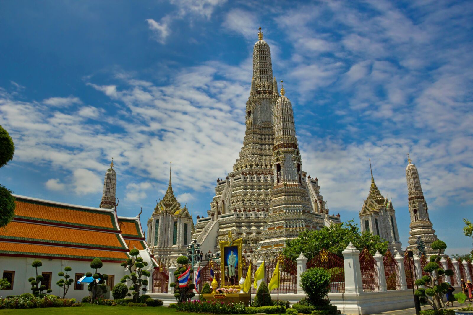 Canon EOS 550D (EOS Rebel T2i / EOS Kiss X4) sample photo. Thailand, asia, travel photography