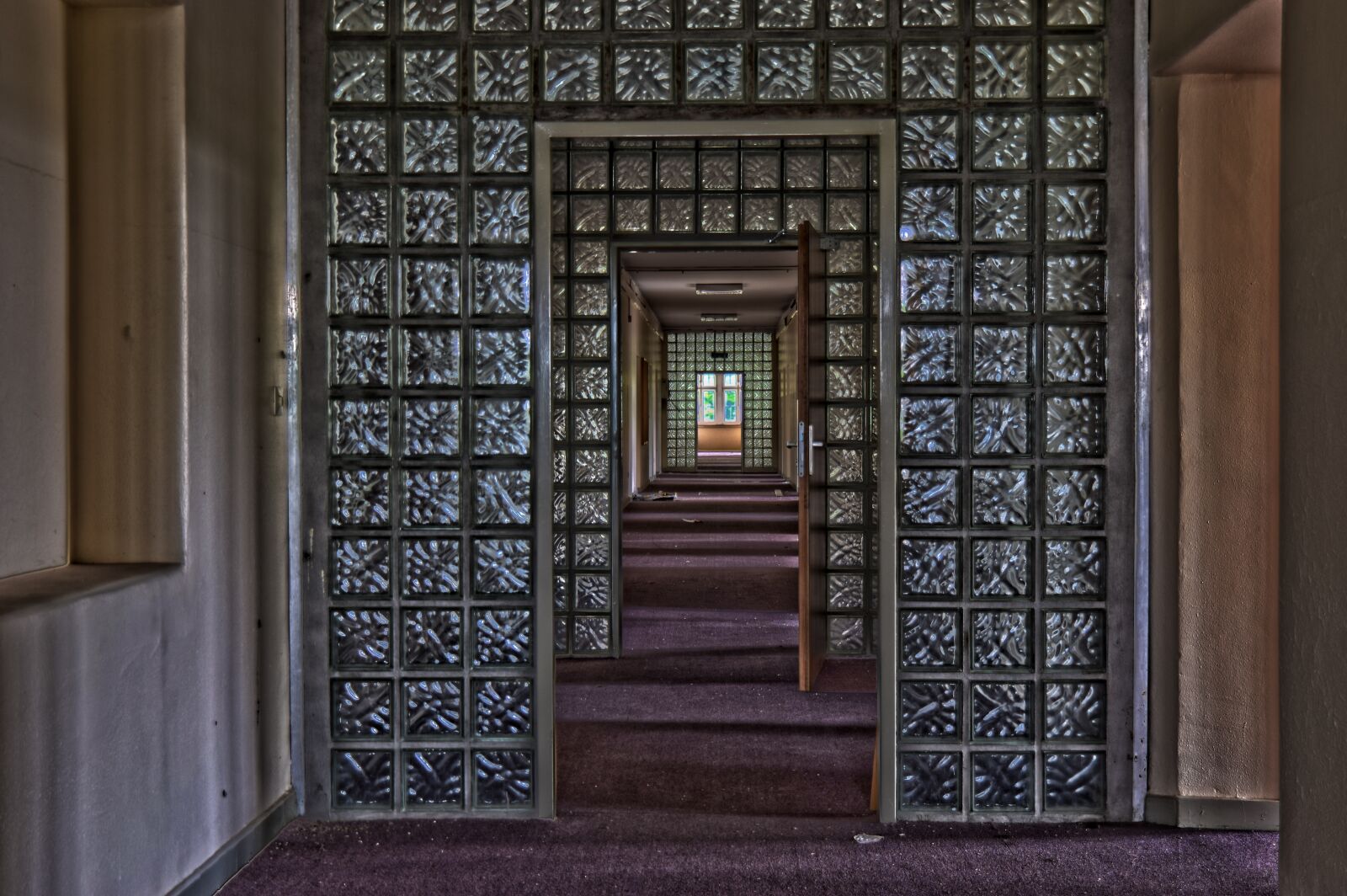 Nikon D3300 sample photo. East places, building, abandoned photography
