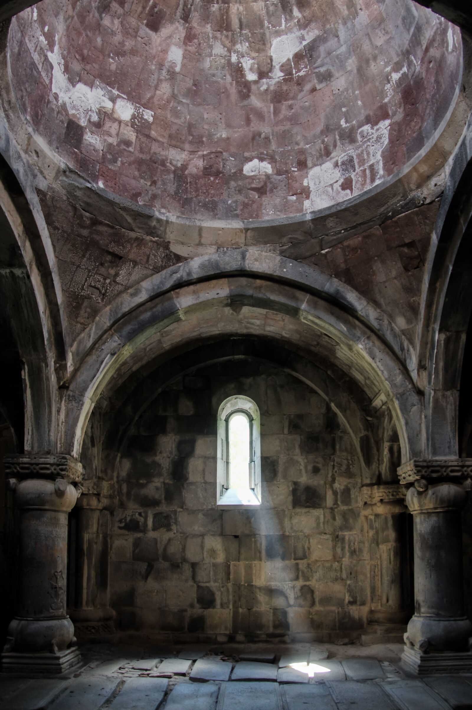 Sony SLT-A55 (SLT-A55V) sample photo. Asia, europe, armenia photography
