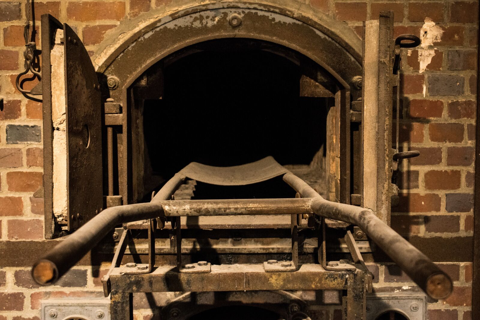 Nikon D3300 sample photo. Germany, munich, dachau photography