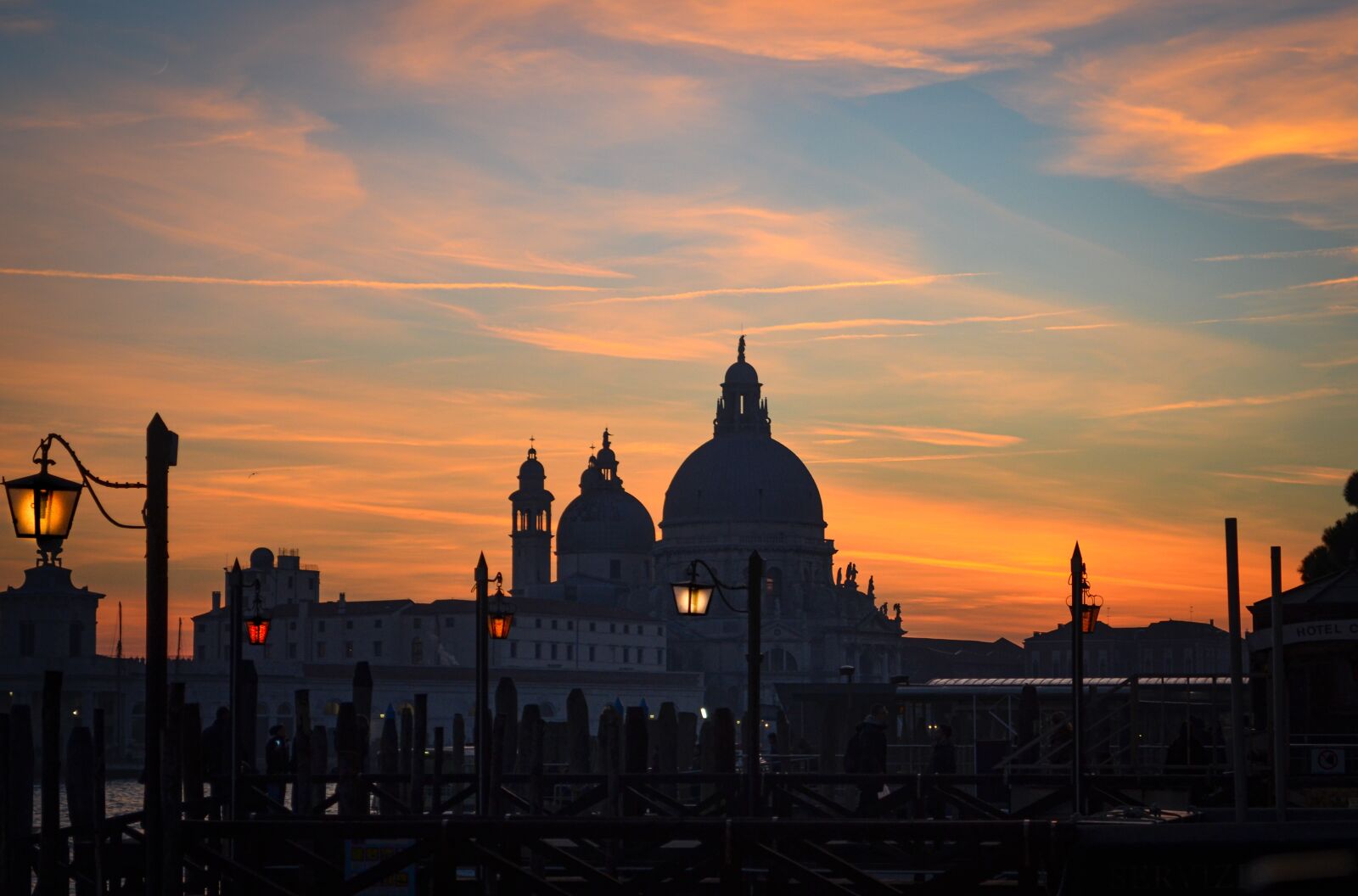 Nikon D5100 sample photo. Venice, italy, city photography