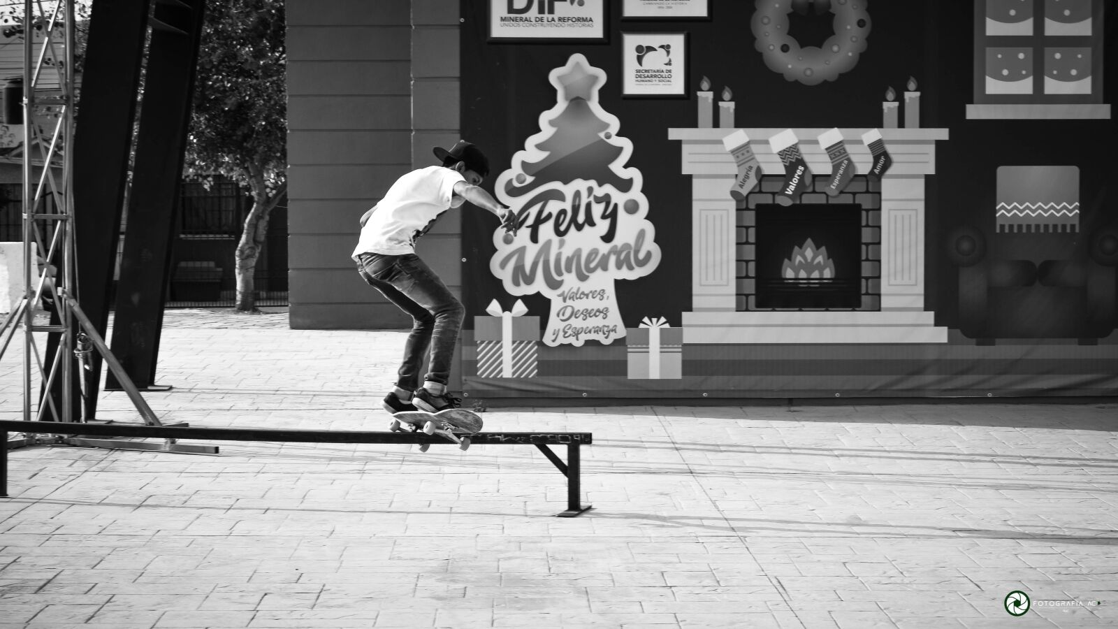 Nikon D3300 sample photo. Young, sport, skateboard photography