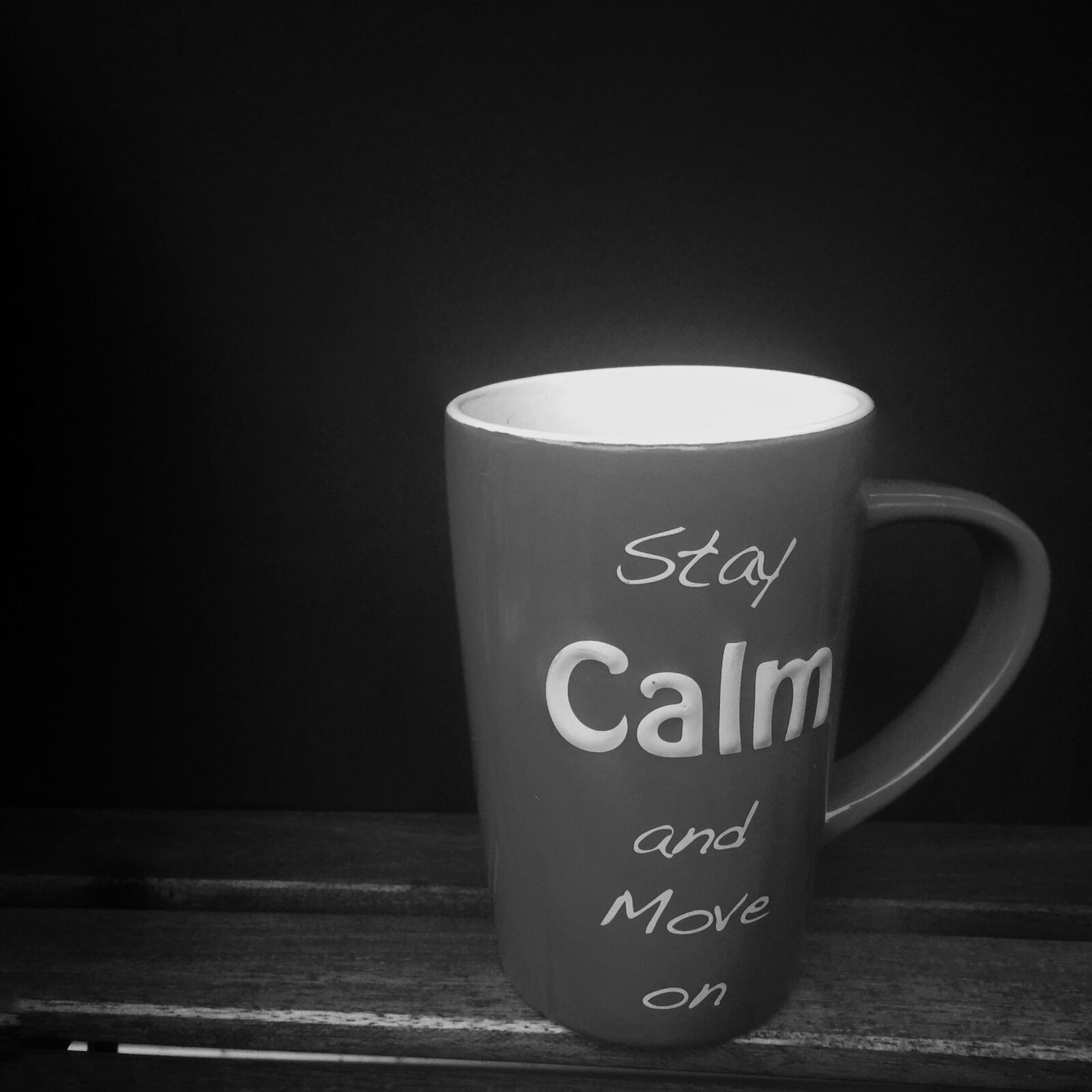 iPhone 6 Plus back camera 4.15mm f/2.2 sample photo. Coffee, mug, cup, of photography