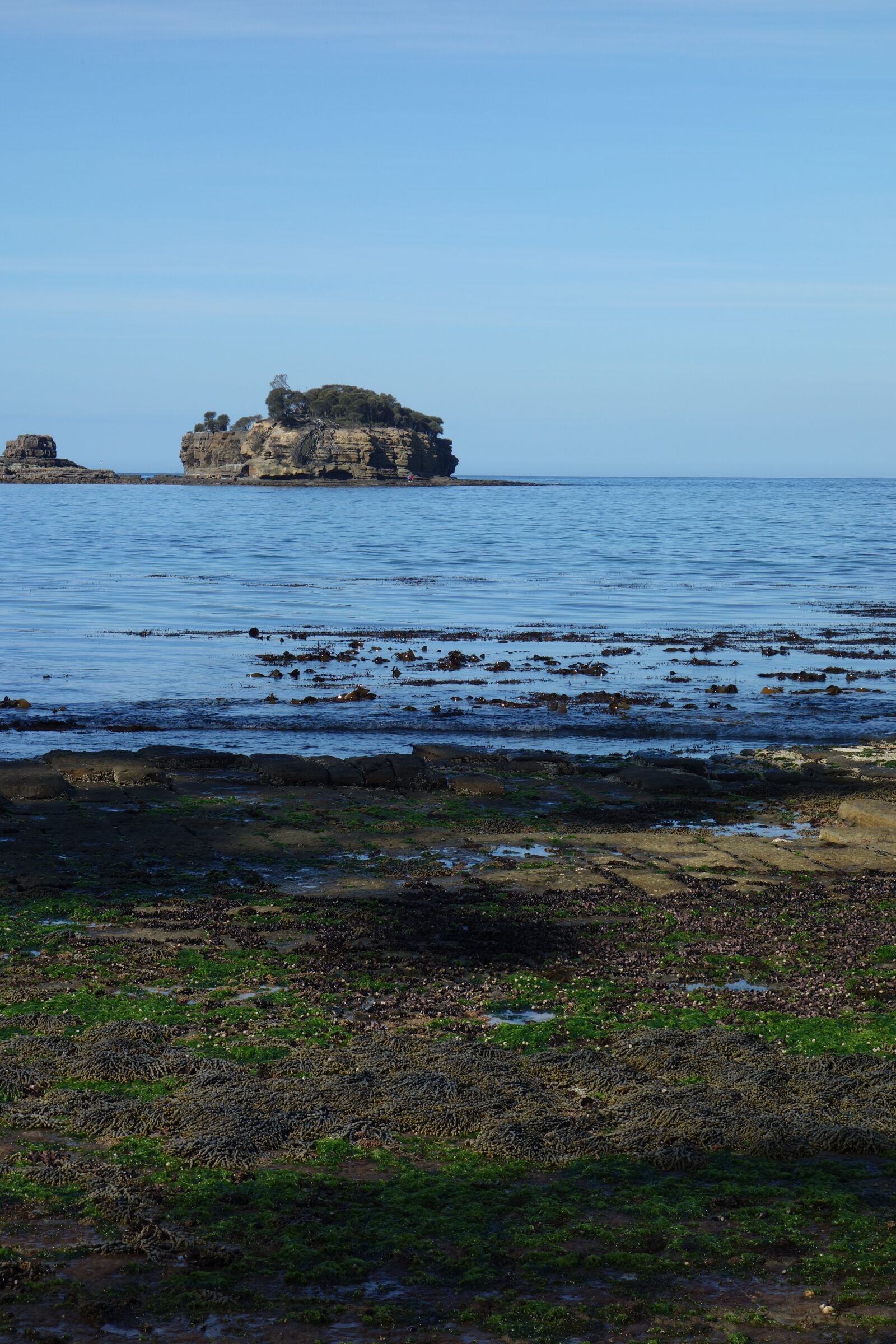 Sony Cyber-shot DSC-RX100 sample photo. Coast, water, scenic photography