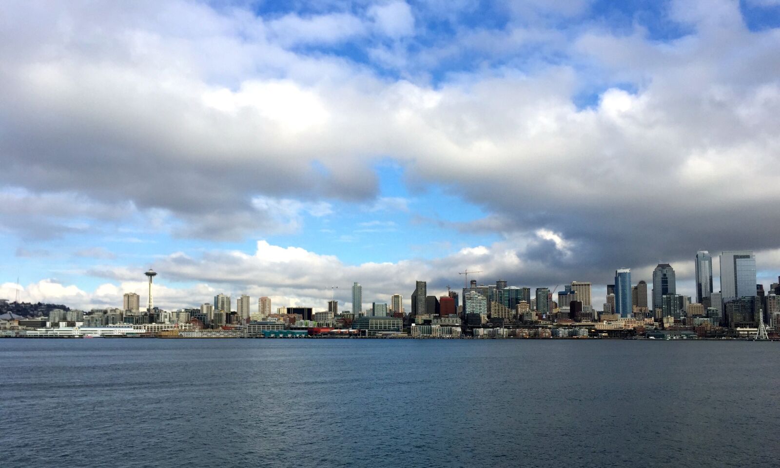 Apple iPhone 6 sample photo. Seattle, seattle waterfront, wa photography