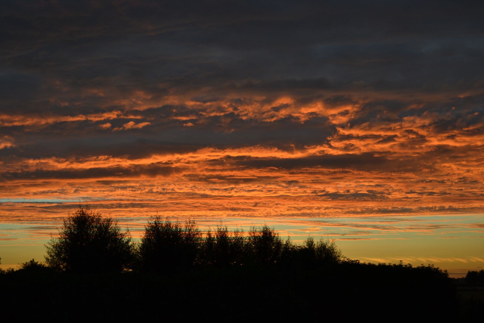 Nikon D3100 sample photo. Clouds, air, nature photography