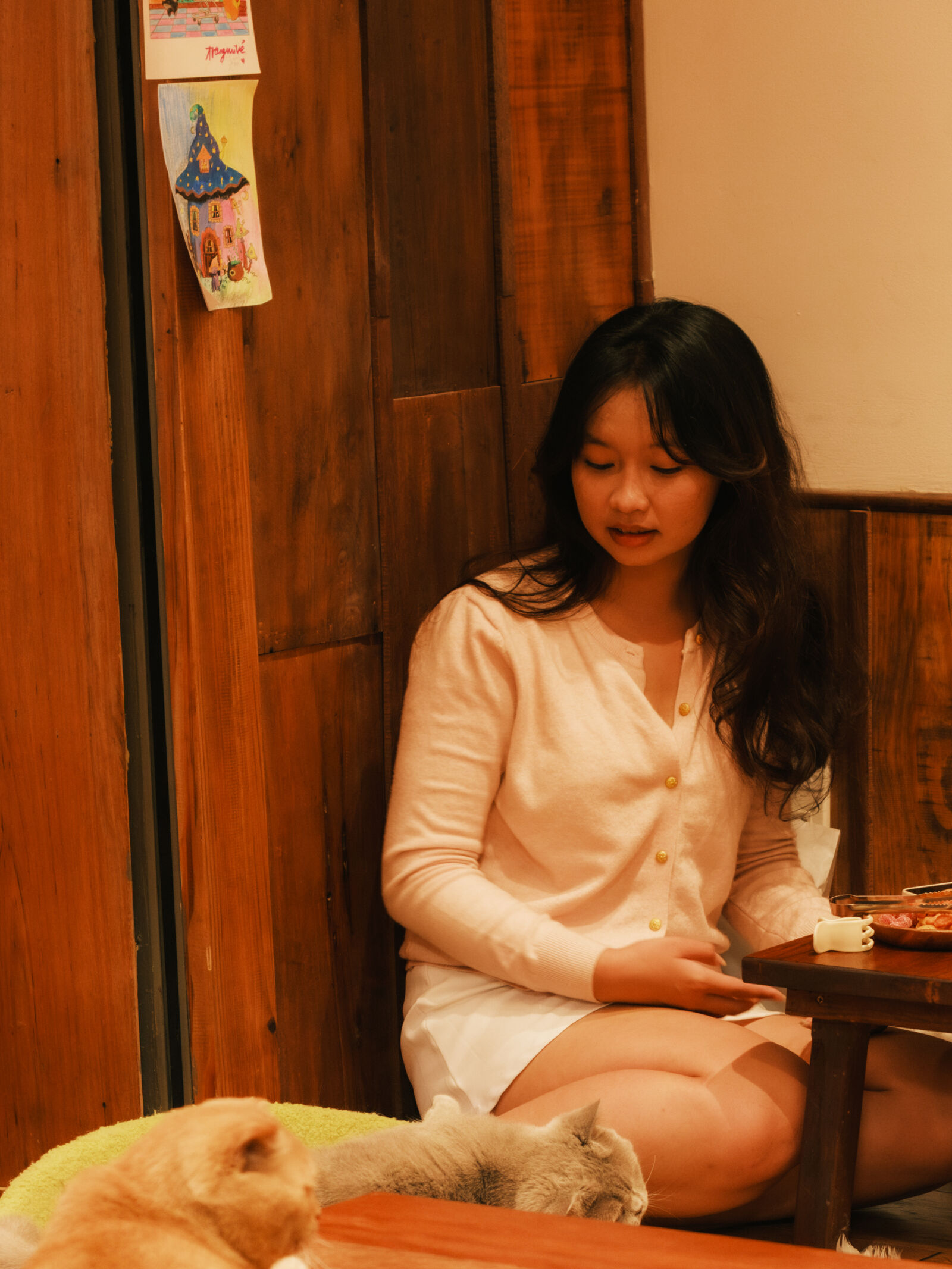 Fujifilm X-T5 sample photo