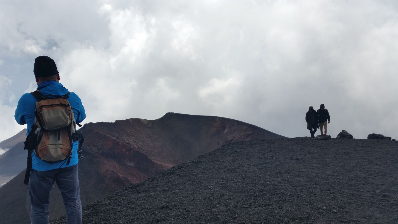 Samsung Galaxy S5 sample photo. Sicilia, vulcano, italy photography