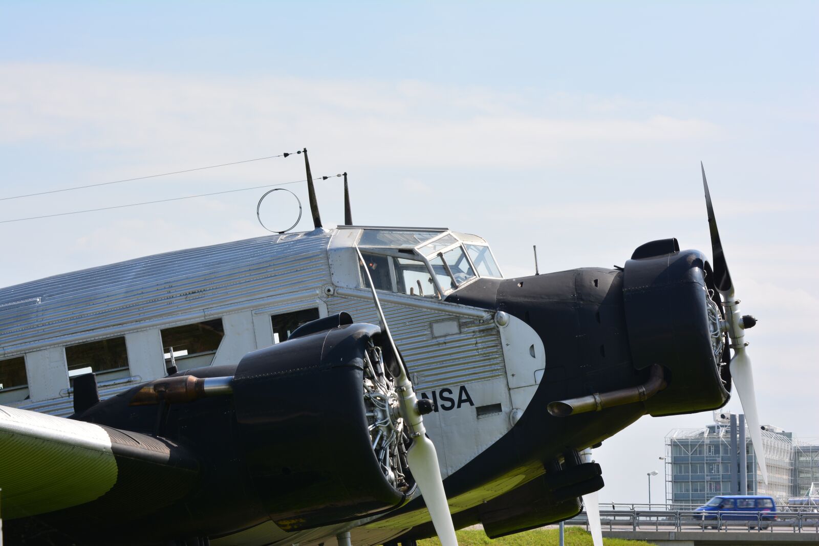 Nikon D5200 sample photo. Auntie ju, aircraft, aviation photography