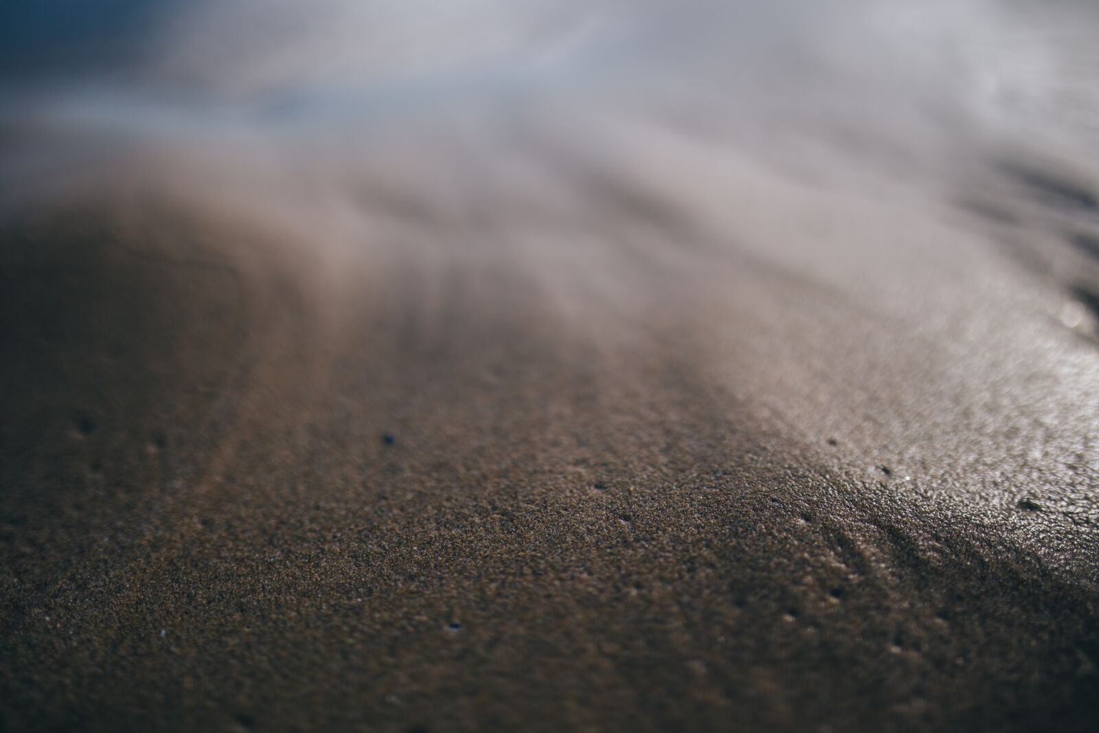 Canon EOS 6D sample photo. Beach, sand, summer photography