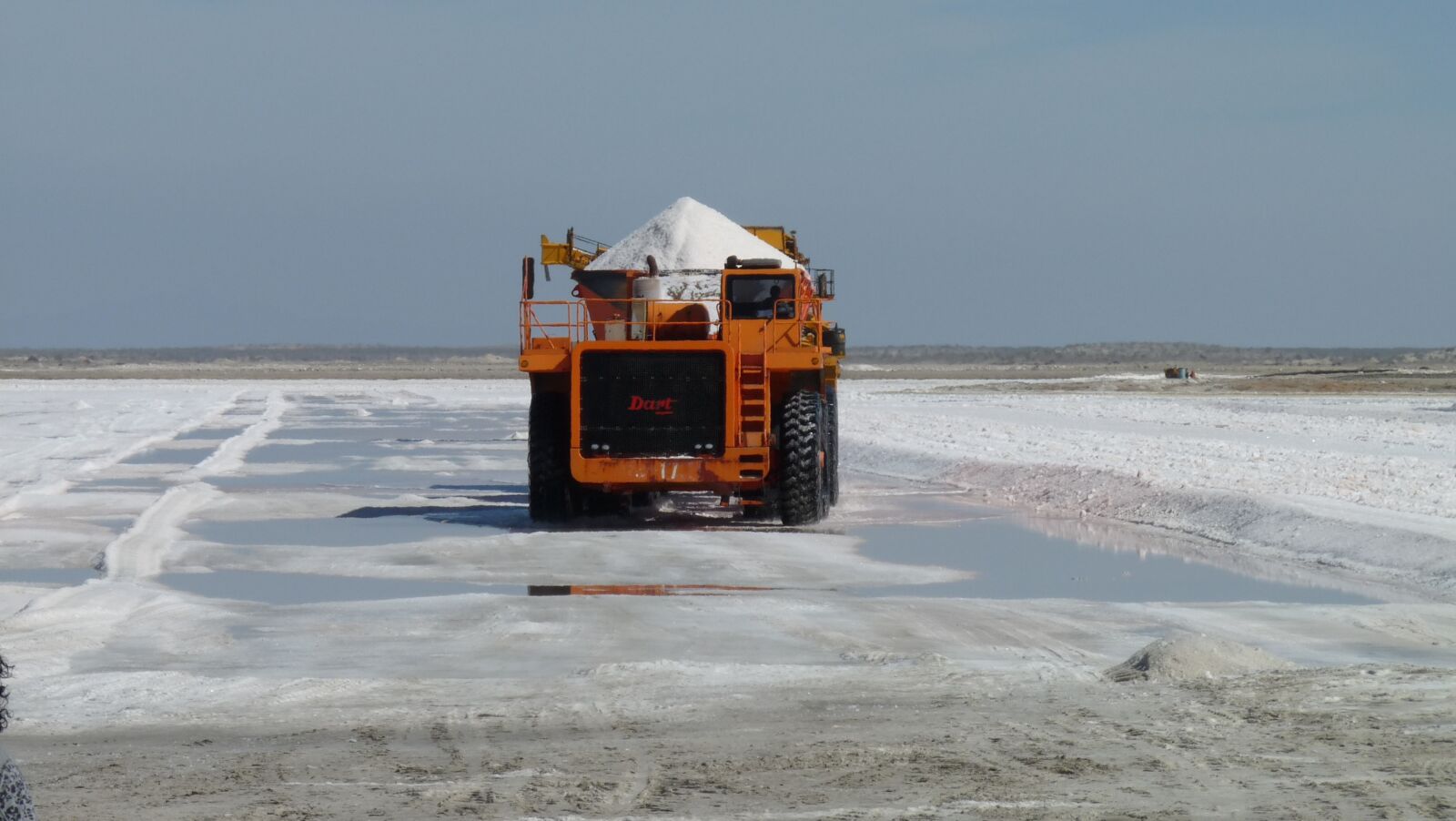 Panasonic Lumix DMC-FZ28 sample photo. Salt, baja california sur photography