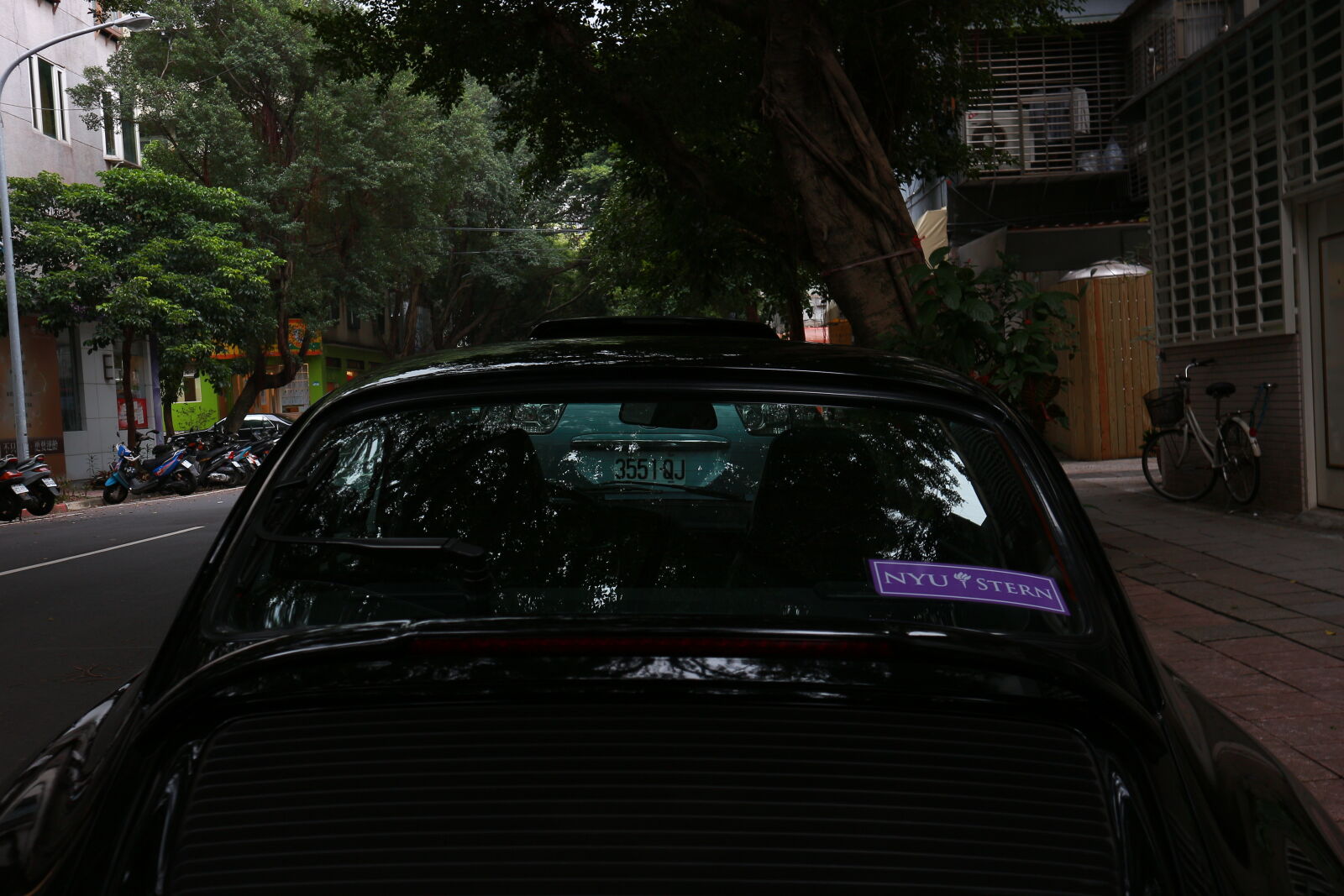 Canon EOS M sample photo