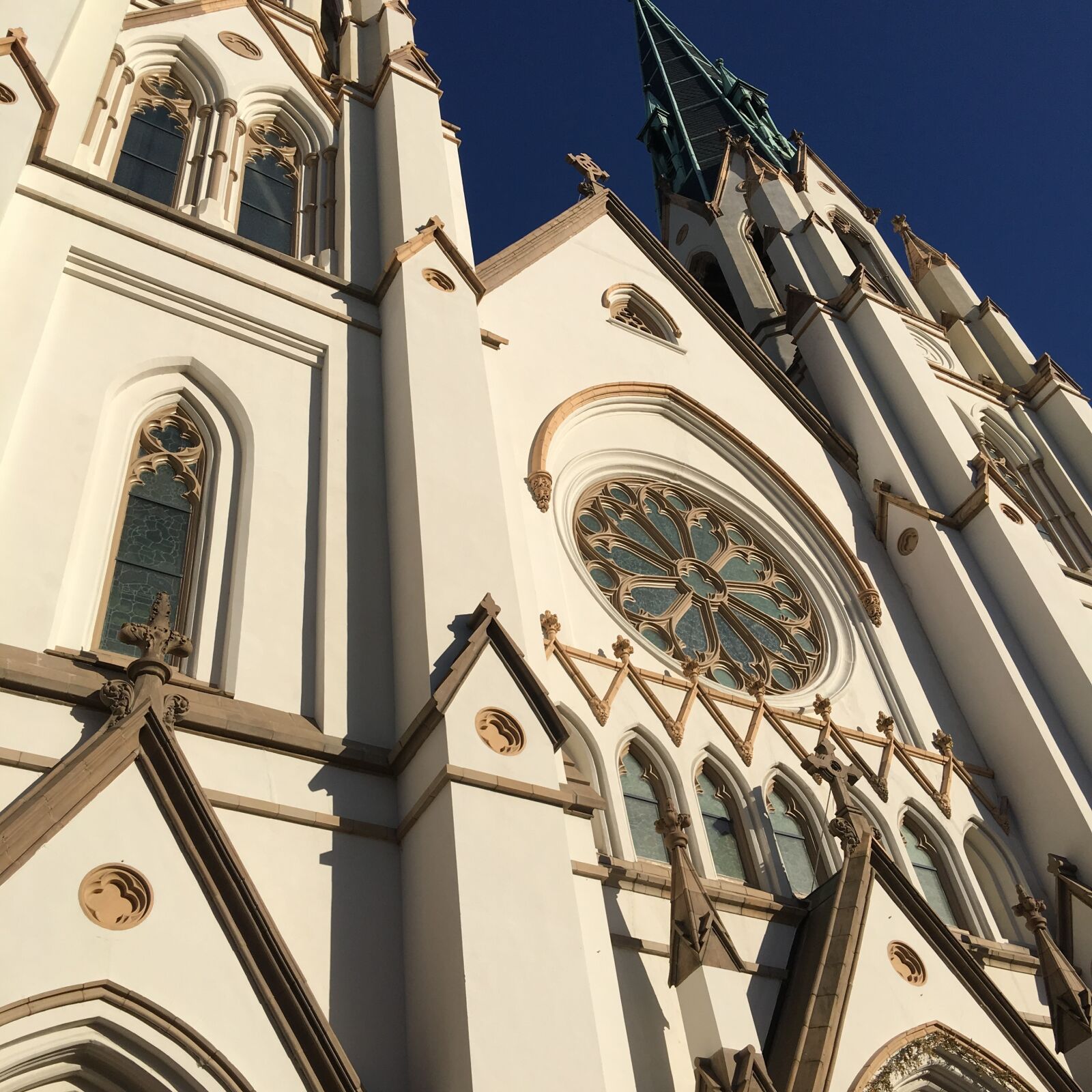 Apple iPhone 6s Plus sample photo. Cathedral, architecture, church photography