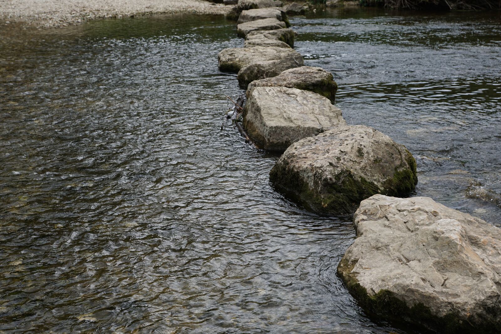 Sony DT 16-50mm F2.8 SSM sample photo. Danube, river, waters photography