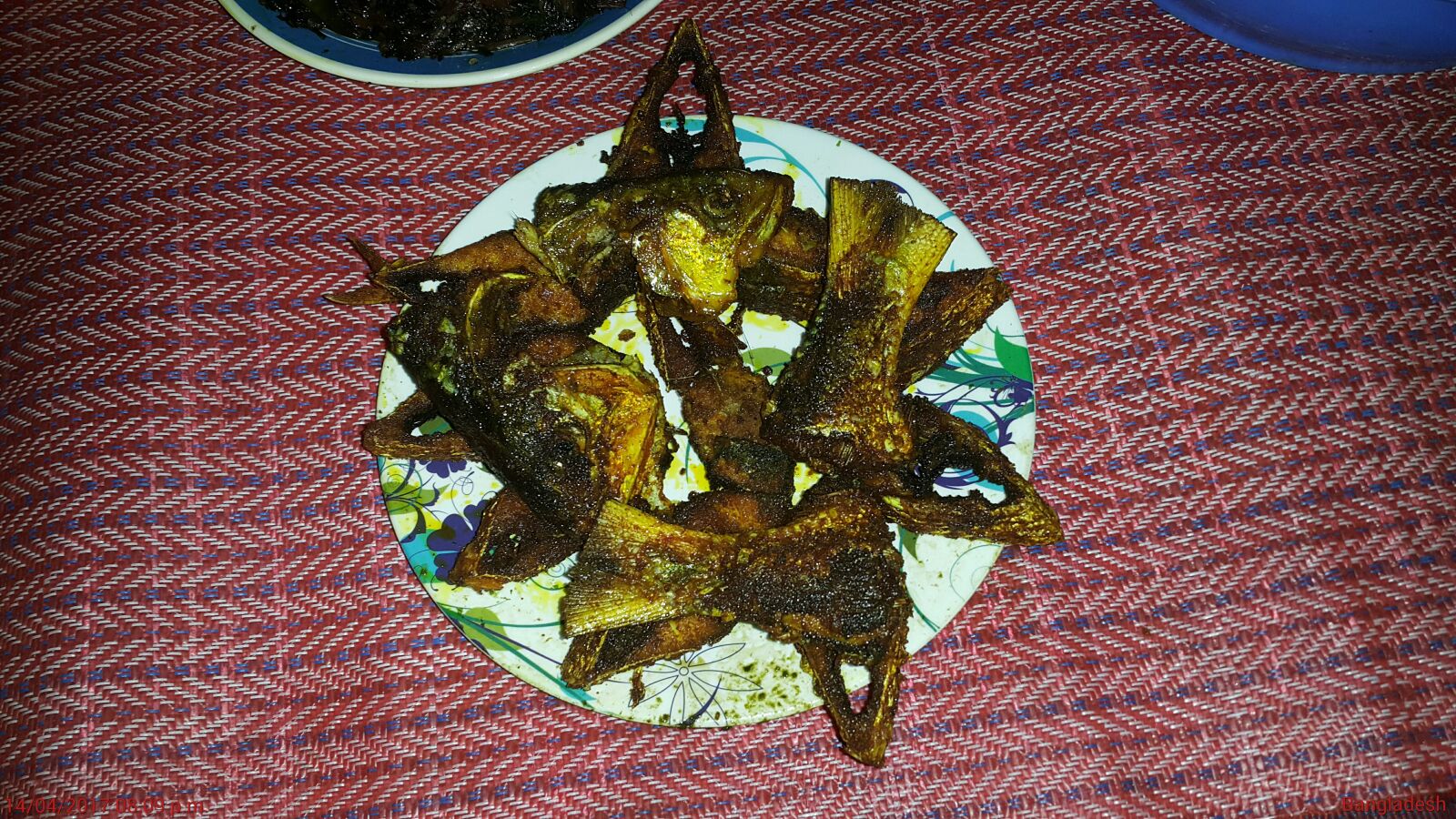 Samsung Galaxy Note4 sample photo. Coocked item, freash food photography