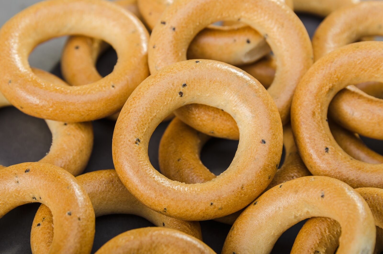 Nikon D7000 sample photo. Food, bagel, refreshment photography