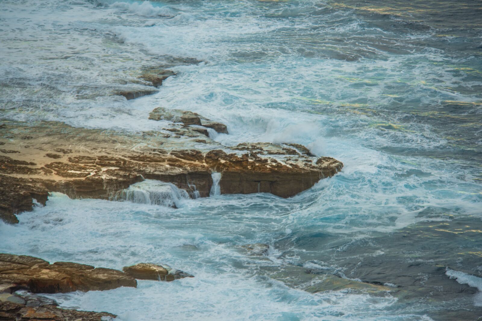 Nikon D750 sample photo. North scotland, in the photography