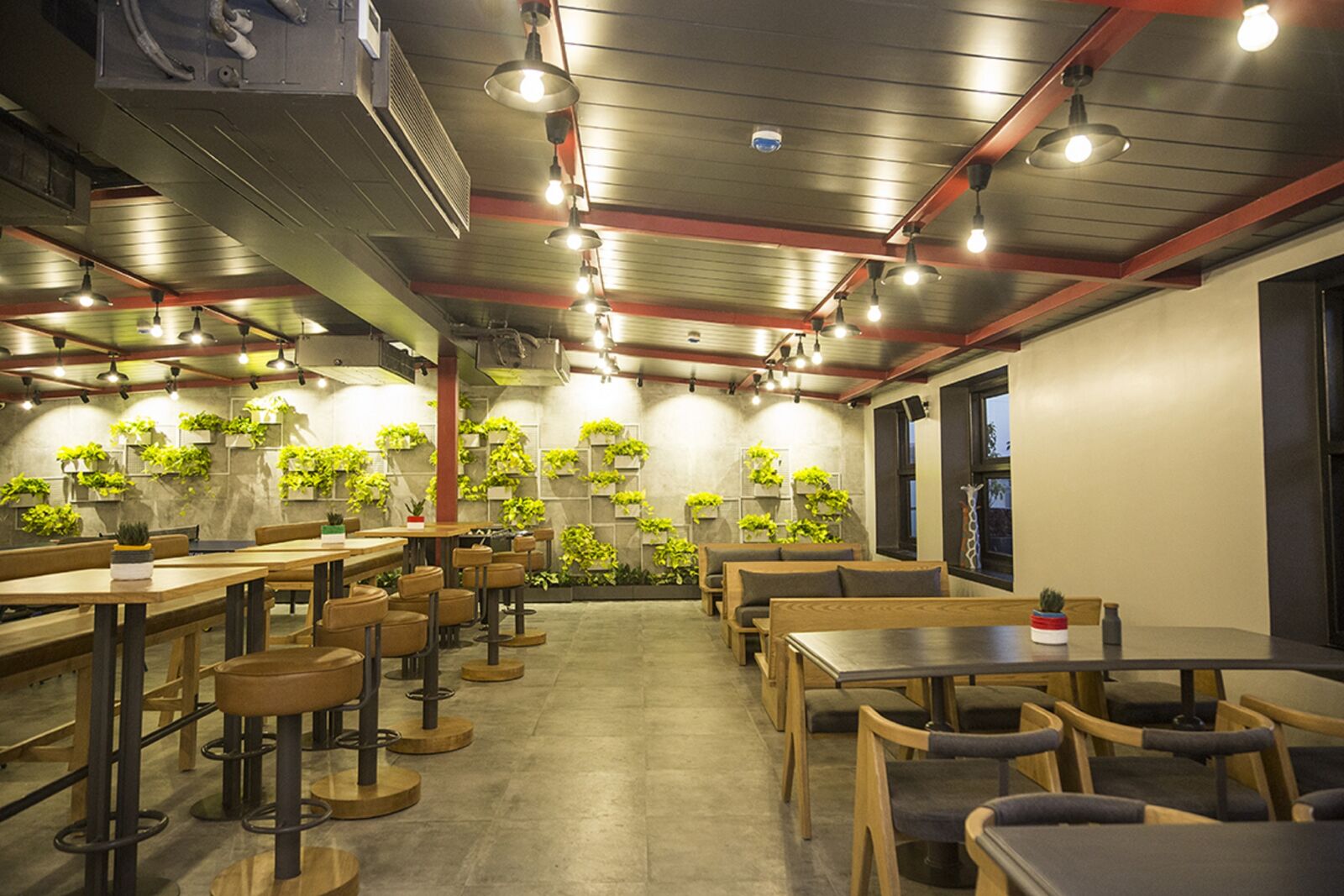 Canon EF 24-105mm F4L IS USM sample photo. Interior designer in ahmedabad photography
