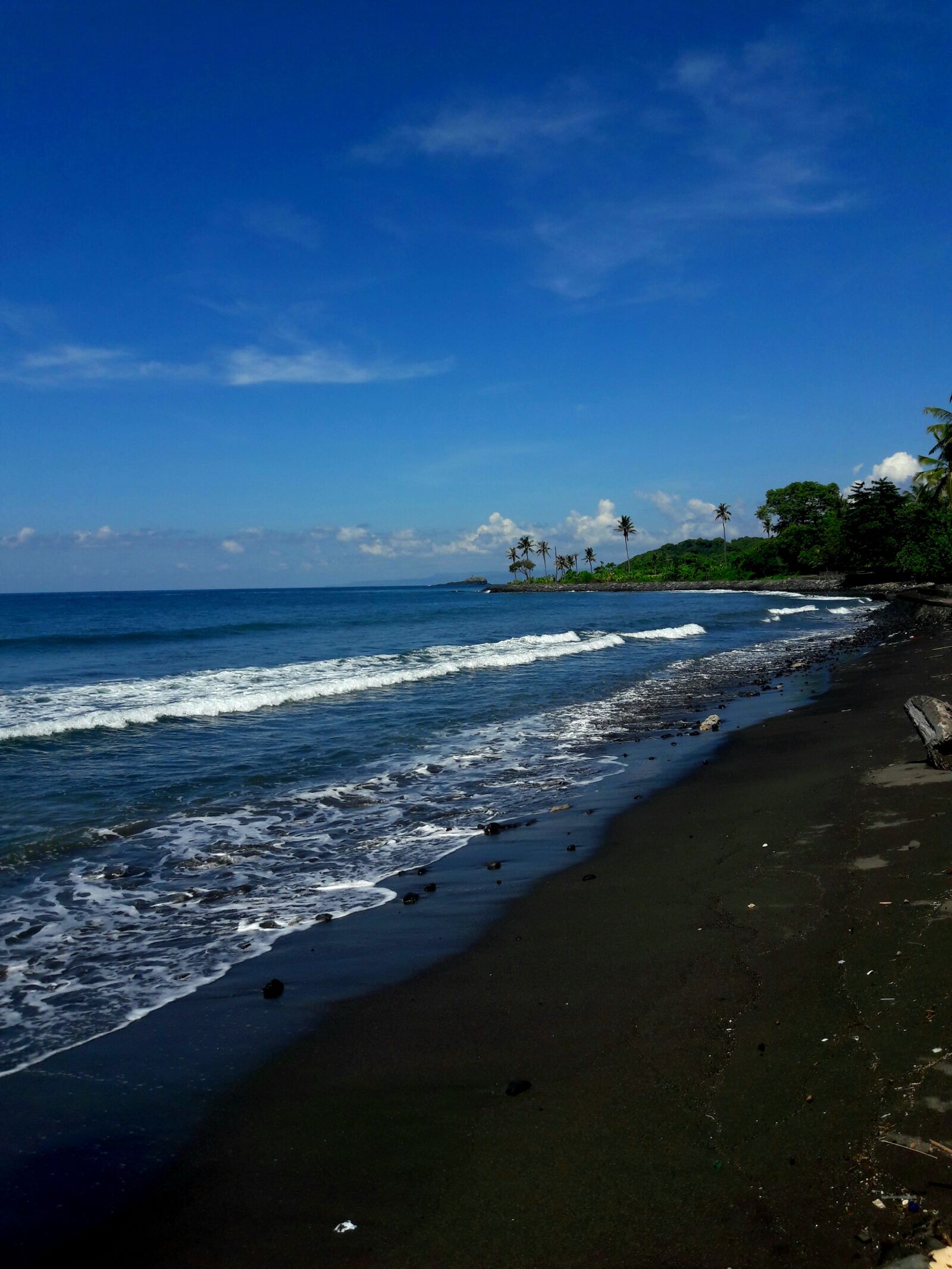 Samsung Galaxy A5(2016) sample photo. Bali, indonesian, woman photography