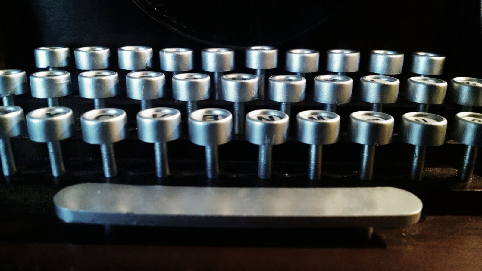 Motorola Moto X (1st Gen) sample photo. Buttons, keyboard, machine, typewriter photography