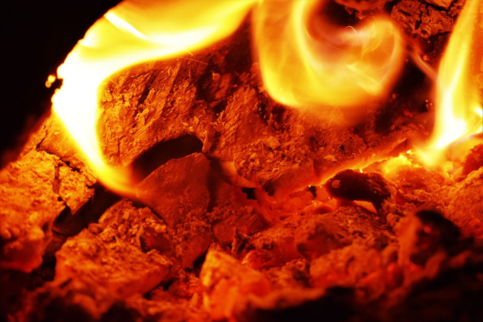 Nikon D3300 sample photo. Fire, life, photography photography