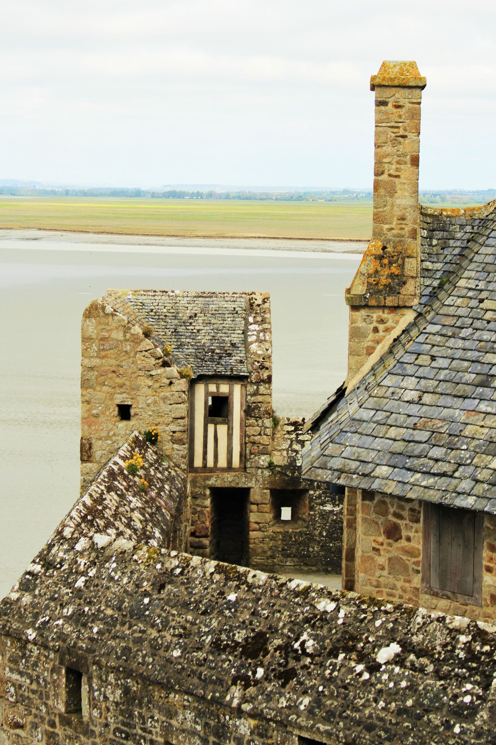 Canon EOS 700D (EOS Rebel T5i / EOS Kiss X7i) sample photo. Mont saint michel, france photography