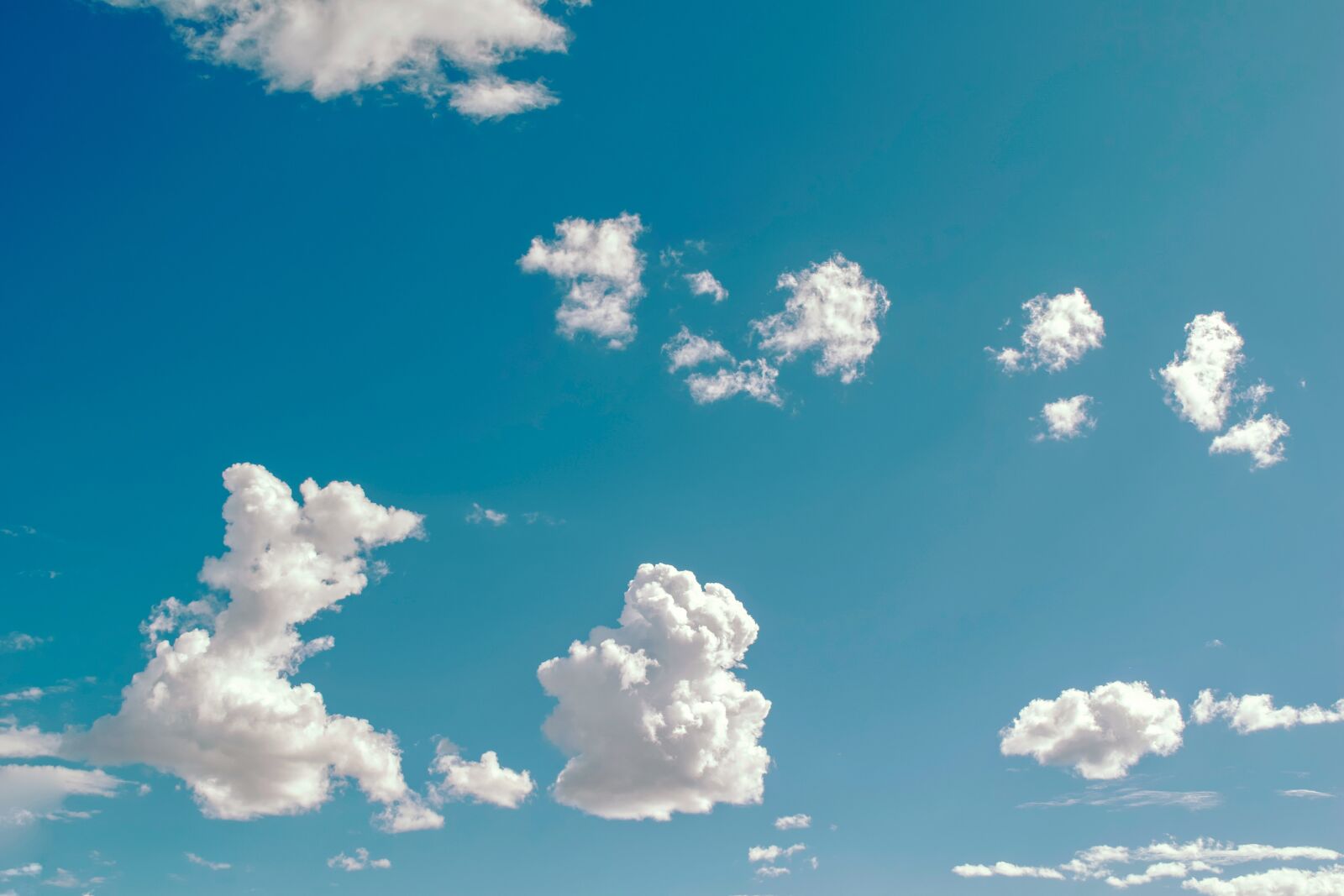 Nikon D3300 sample photo. Sky, clouds, forms photography